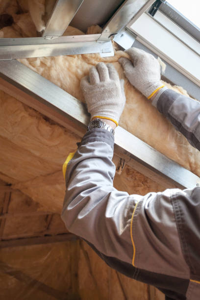 Best Wall Insulation Installation  in Galax, VA