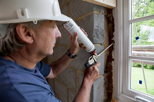 Best Commercial Insulation Services  in Galax, VA